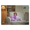 Chicco First Dreams Teddy Bear with Night Light, Pink |