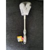 O-Cedar O Cedar Power Tip Extra Long Toilet Bowl Brush