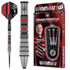 WINMAU Dennis Priestley Diamond 3-Zero 19 Gram Professional Steeltip Tungsten