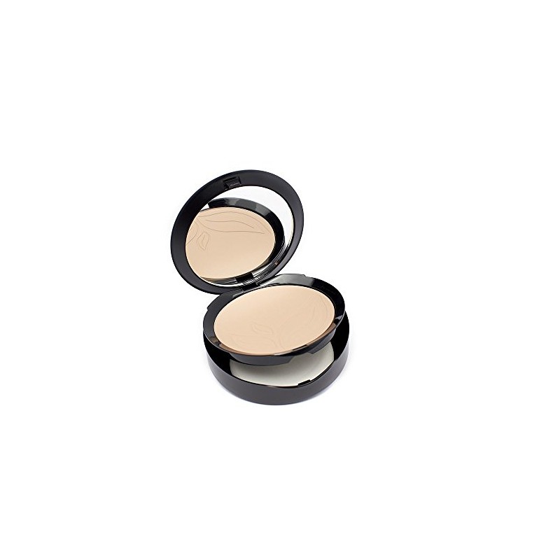 Compact Foundation n.03 fondotinta compatto 9g