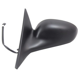 Kool Vue Driver & Passenger Side Power Mirrors for Ford Mustang 1994-1995 Paintable