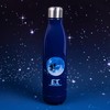 ZZE.T. Water Bottle