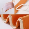 Women Sun Visor Wide Brim Empty Top UV Protection Beach