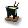 Boska Holland Tealight Fondue Set, For Cheese or Chocolate, Tapas,
