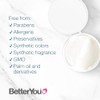 BetterYou BetterYou Magnesium Body Butter - Dry Skin Moisturizer -