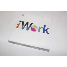iWork '09