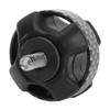 Archery Stabilizer Ball Portable Rubber Reduce Noise Bow Shock Absorbing