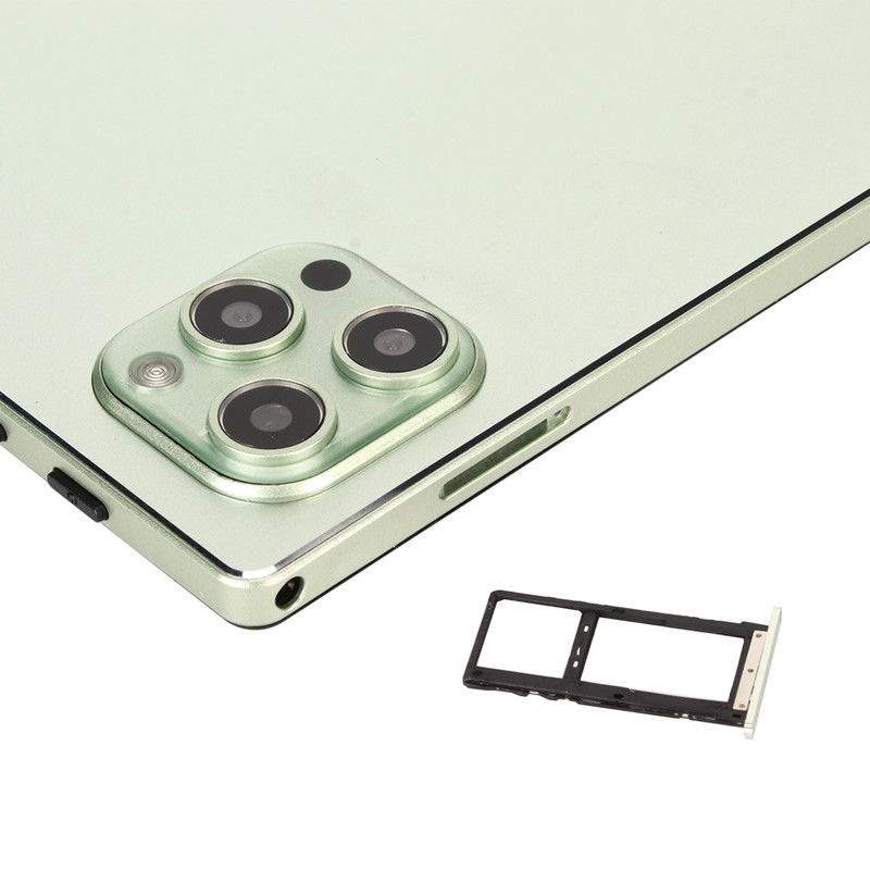 10.1 Inch Tablet for Android 11 8 Core CPU 6GB