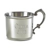Pewter Baby Cup - Engravable