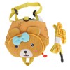Anti Lost Rope Backpack Babear Style 2 in 1 Infant