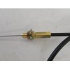 Bandit NEW BANDIT AND WOODCHUCK WOOD CHIPPER THROTTLE CABLE W/