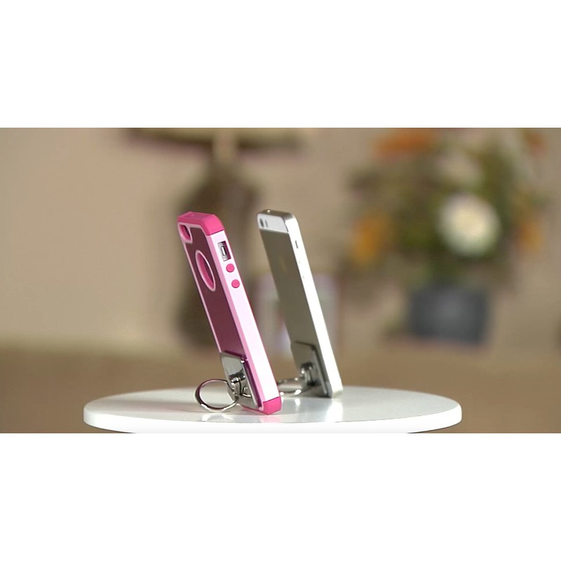 Fone Ring Hook Holder for All - Retail Packaging -