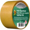 Duck Folien Carpet Tape - Double-Sided Tape for Permanent Bonding