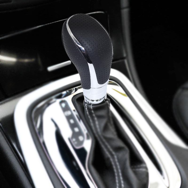 XUKEY Gear Shifter Knob for Buick Verano 2012-2017 Shift Knob