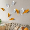 Umora Wall Hanging Hook Hanger with Screws, High Load Capacity,
