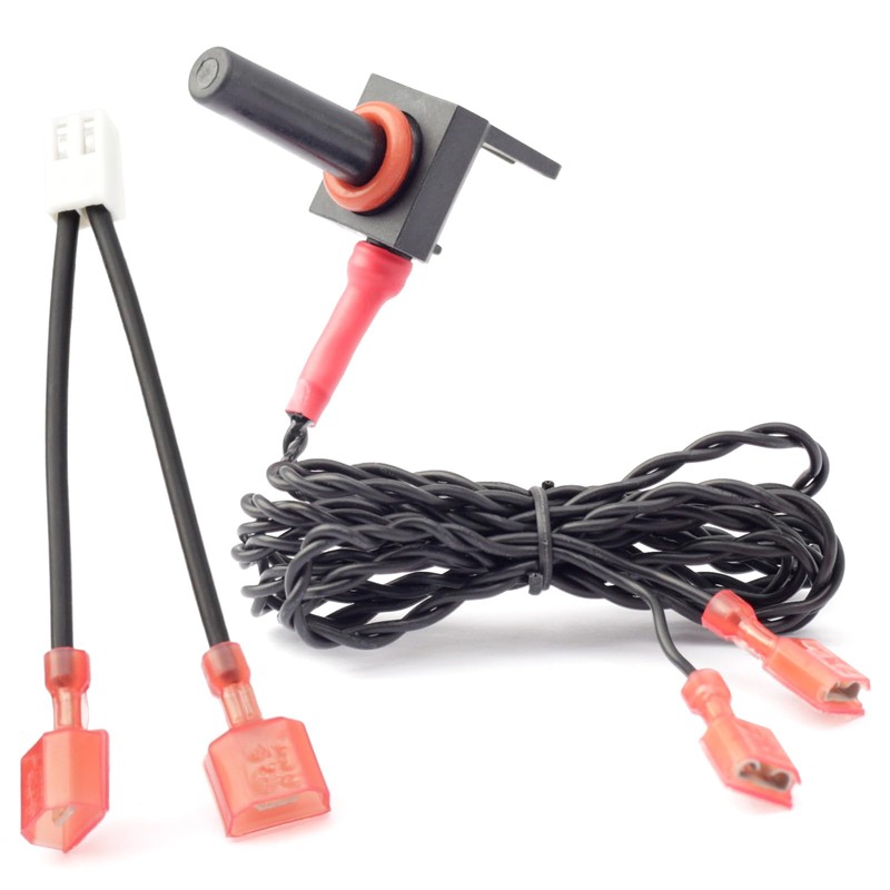 Lisnhlin ECS0275 Water Temperature Sensor Compatible with AquaCal Pool Heater