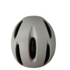 ISHINO SHOKAI Noce CH-1 Kids Helmet, Matte Gray, 18.9 - 20.5 inches (48 - 52 cm), SG Standard Compliant