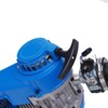 2 Stroke Racing Engine Motor Complete 2-Stroke 49cc Single Cylinder