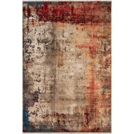 Momeni Studio Area Rug 2' X 3' Multi