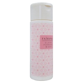 Faianna Clear Powder Wash (Enzyme Facial Wash Powder) (60g)