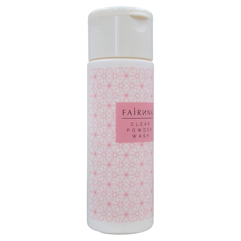 Faianna Clear Powder Wash (Enzyme Facial Wash Powder) (60g)