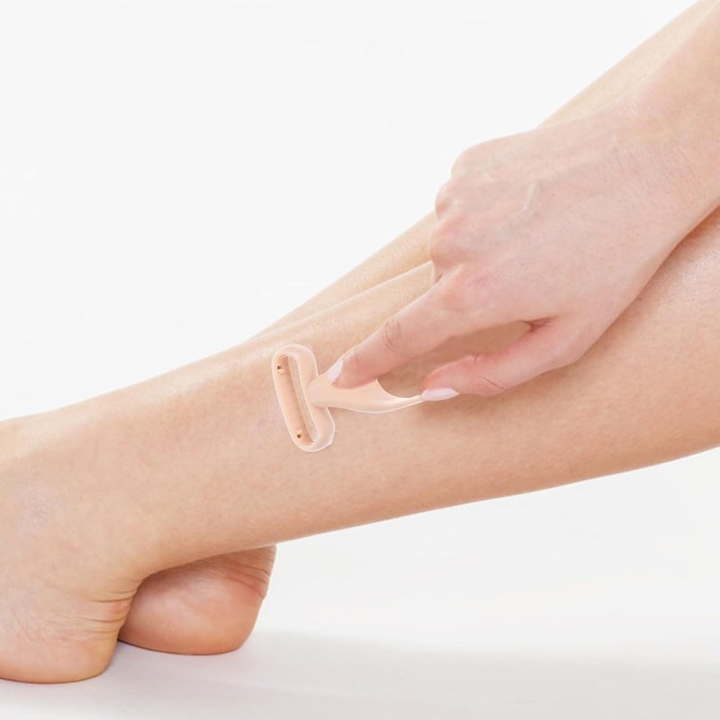 CVUTOVO Depiladora Corporal para Mujeres FZ560IX47G1305M020W6R6MH Afeitado Preciso y Suave