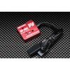 Yokomo Drift Performance Steering Gyro with Endpoint Adjustment (for 2/3ch