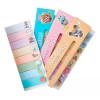 STICKER MARKER 480 Notas Adhesivas Kawaii Separador Apunte Post It