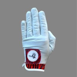 Tiger Golf Glove - Breathable and Comfortable for Improved Performance - Size: Right Hand XL