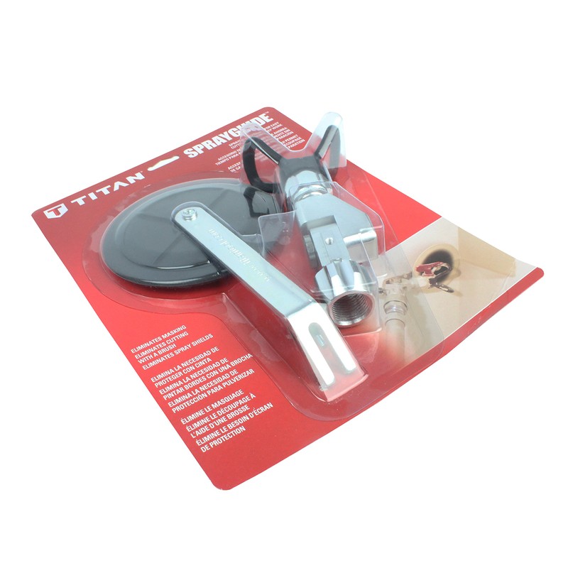Titan 0538900 or 538900 Spray Guide Accessory Tool - OEM