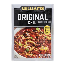 Williams Ssnng Chili Original