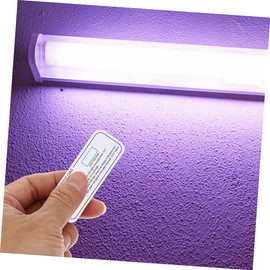 ULTECHNOVO 10pcs Uv Testing Cards for Home Use Reliable Uv Indicator Cards with Printing Change Kitchen and Storage Cabinets