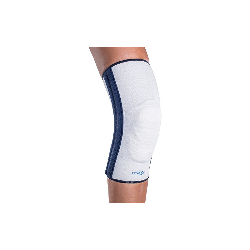 DonJoy Elastic Knee Support/Compression Sleeve, Medium