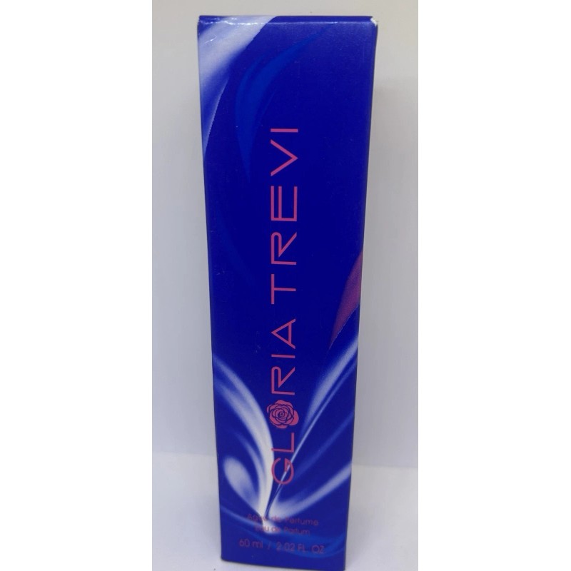 Fuller Armand Dupree NEW Gloria Trevi EAU de Perfume Para
