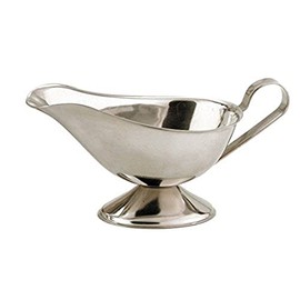 Zodiac 11047UK Gravy Boat 10 oz. Without Gift box