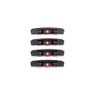 Whispbar Vehicle-Specific SmartFoot Fitting Kit - K486