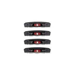 Whispbar Vehicle-Specific SmartFoot Fitting Kit - K486