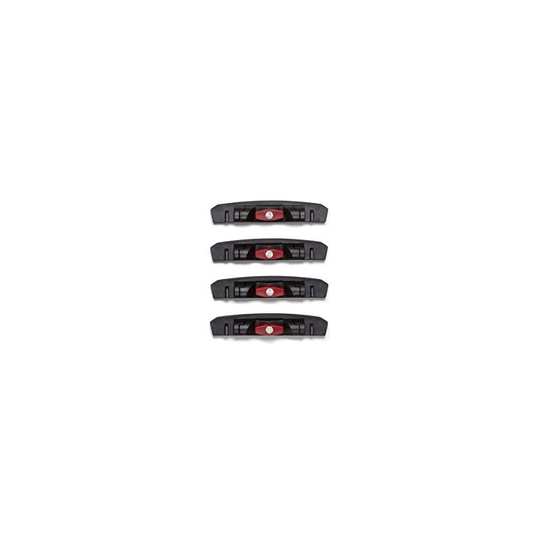 Whispbar Vehicle-Specific SmartFoot Fitting Kit - K486