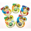 Big Time Toys Yoyo Ball Automatic Return Yoyo, Party Pack