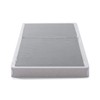 ZINUS No Assembly Metal Box Spring / 5 Inch Mattress