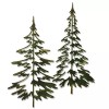 Sizzix Scrapbook Suaje De Corte Arbol Pino Envío Gratis Arboles