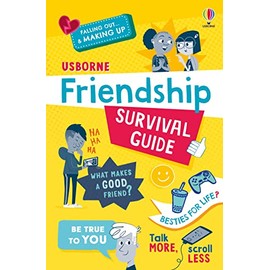 Friendship Survival Guide