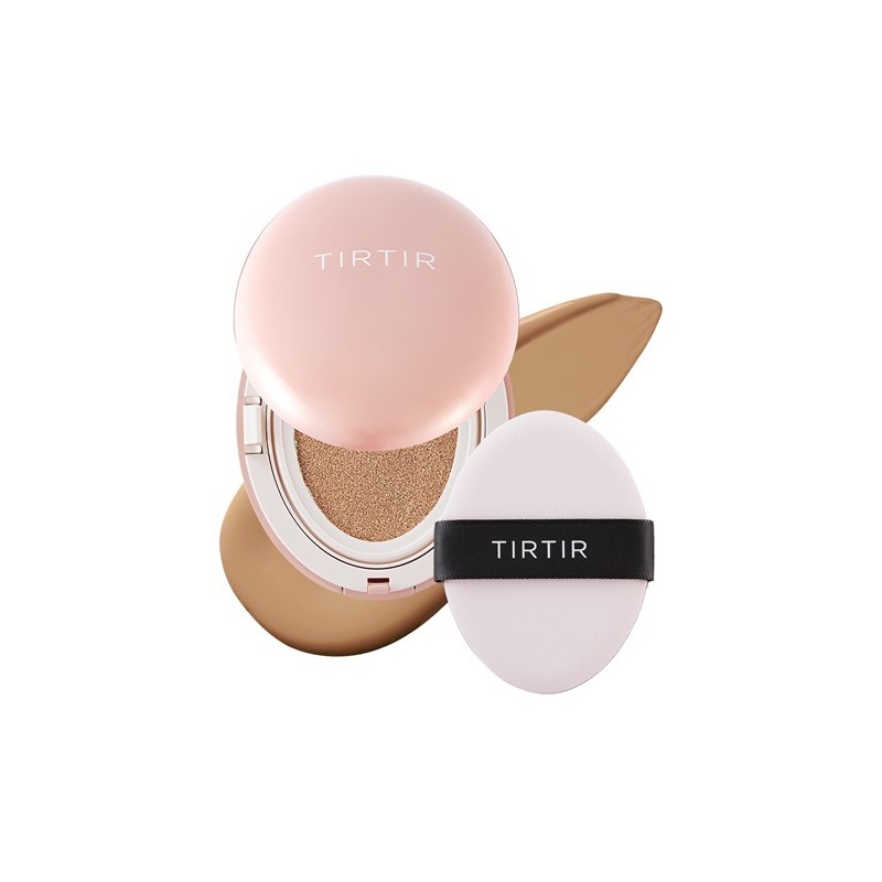 TIRTIR [NEW] TIRTIR MASK FIT ALL-COVER CUSHION 18g - 29N