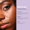 Moira Sombra Para Ojos Stellar Glaze Stick Shadow (008, Frosty)