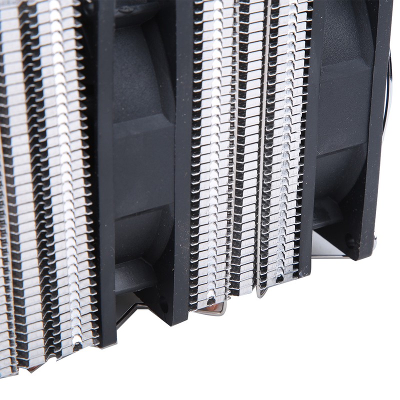 DIY Water Cooling System Semiconductor Water Cycle Cooler Device 12V