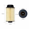 leiwu55 Fuel Filter For International A26 N13 Maxxforce 11 13