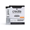 Create Single Serve Creatine Monohydrate Powder – 5g Creapure Creatine