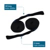 Hammock Straps ValueHall 2 Pack Hammock Tree Straps 10 Feet