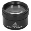 5 Pcs Monocular Magnifier 10X 20X 30X 30x36mm Multifunctional Light