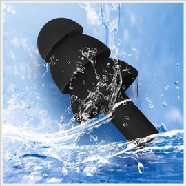Gold Smile BNS Sleep Noise Noise Prevention Safety Inter-floor Noise Hearing Protection Earplugs / bns 수면용 소음 소음방지 안전 층간소음 청력보호 귀마개